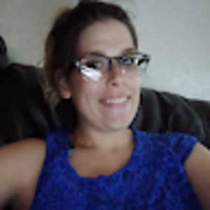 Meet your Posher, Krista